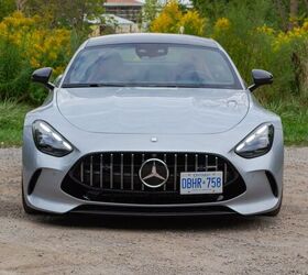 mercedes amg gt63 coupe road test review all the details