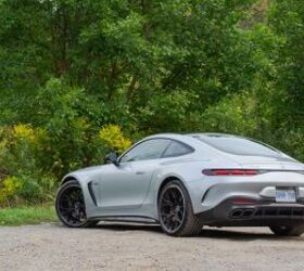 mercedes amg gt63 coupe road test review all the details