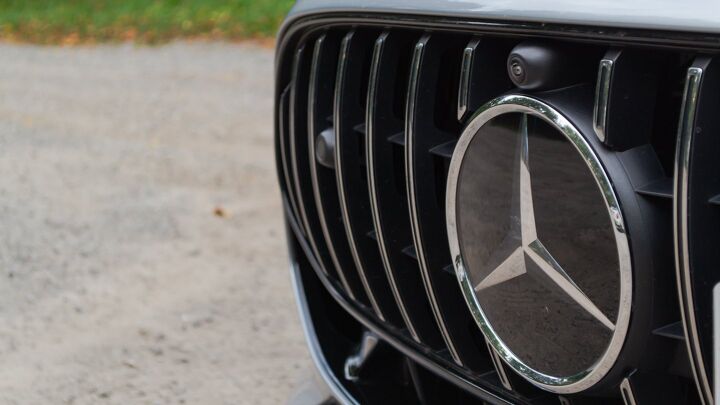 Mercedes-AMG GT63 Coupe Road Test Review: All The Details | AutoGuide.com