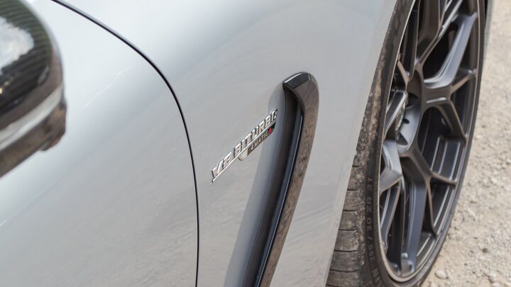 Mercedes-AMG GT63 Coupe Road Test Review: All The Details | AutoGuide.com