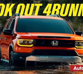 AutoGuide Show Ep 45: Honda's Off-Roader, Acura's Gateway, Mopar Mods