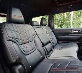 2025 Nissan Armada: All The Details | AutoGuide.com