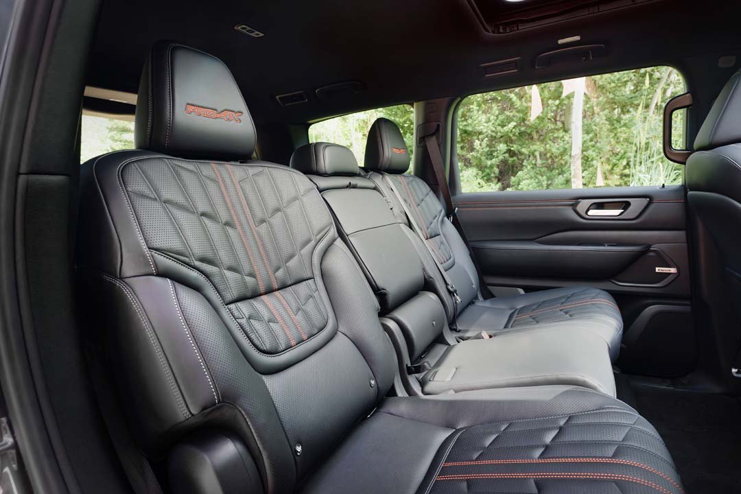 2025 Nissan Armada: All The Details | AutoGuide.com