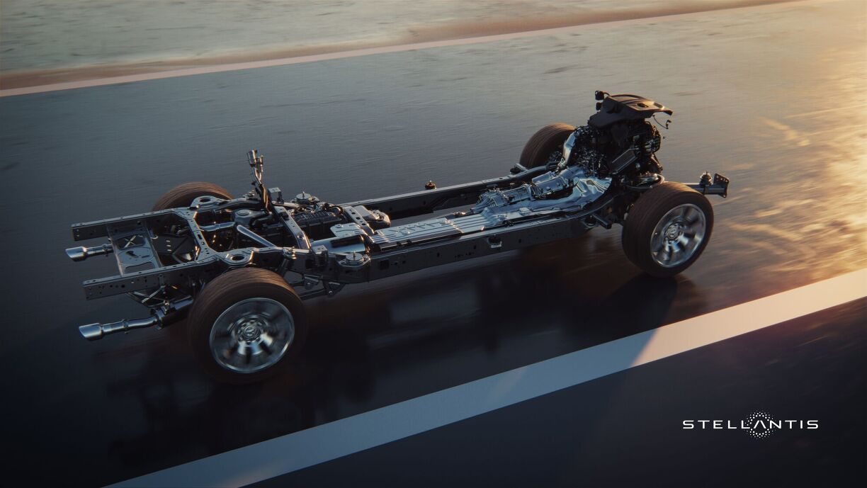 Ram Just Revealed When It's New Midsize Pickup Will Arrive | AutoGuide.com