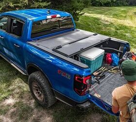 SAVE Up To $400 On Truck Bed Covers