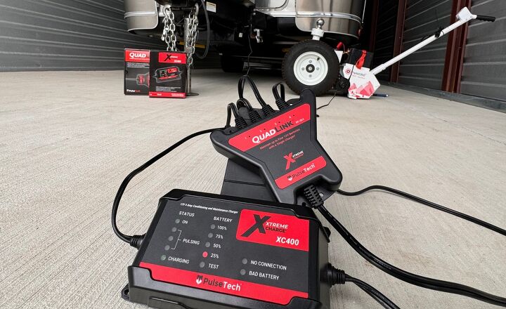 Save Up To $30 On Select PulseTech Products | AutoGuide.com