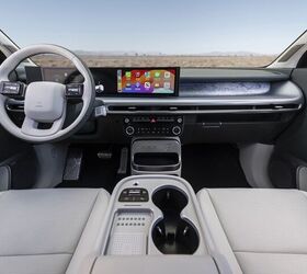 Car Companies Are Selling Your Data For Next To Nothing