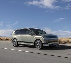 these cars have the best tech experience