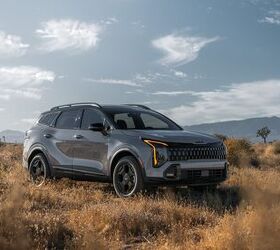 2026 kia sportage gets refresh expanded trim choices