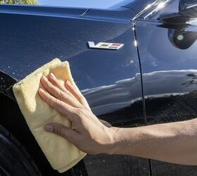 The Best Waterless Car Wash Products Are Time and Money Savers