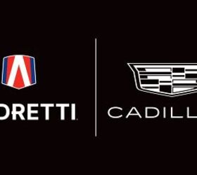 cadillac is about to become f1 s 11th team