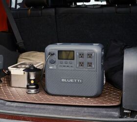 Save $900 On The Bluetti Elite 200 V2 Portable Power Station