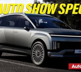 AutoGuide Show EP 46: LA Auto Show Special With Every Reveal