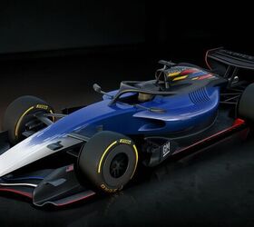 f1 news and rumors cadillac f1 and a changing landscape