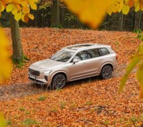 2025.5 Volvo XC90: All the Details