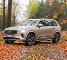 2025.5 Volvo XC90: All the Details | AutoGuide.com