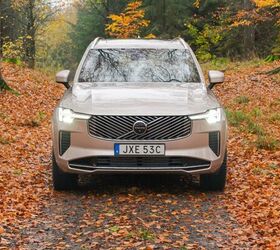 2025.5 Volvo XC90: All the Details | AutoGuide.com