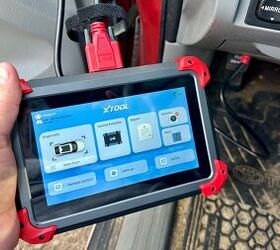 How To Use An OBD2 Automotive Scan Tool