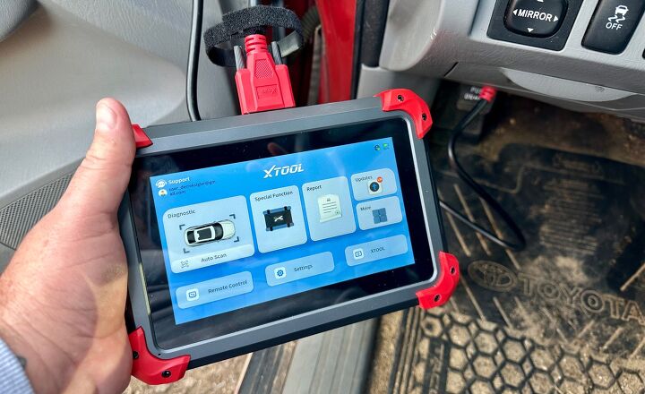 How To Use An OBD2 Automotive Scan Tool | AutoGuide.com
