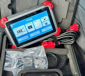 xtool d7 bi directional scan tool review