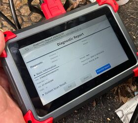 xtool d7 bi directional scan tool review