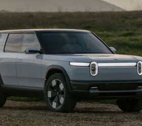 Rivian Gets $6.6 Billion DOE Loan To Fund Georgia Factory