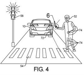 general motors wants to stop people being mean to autonomous vehicles