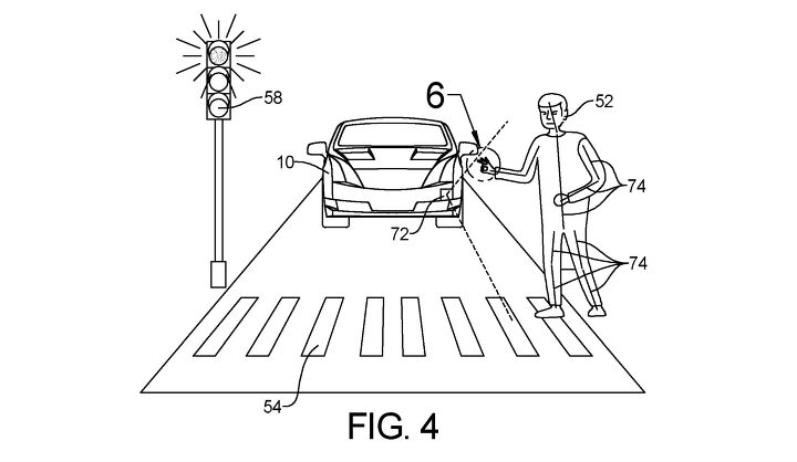 general motors wants to stop people being mean to autonomous vehicles