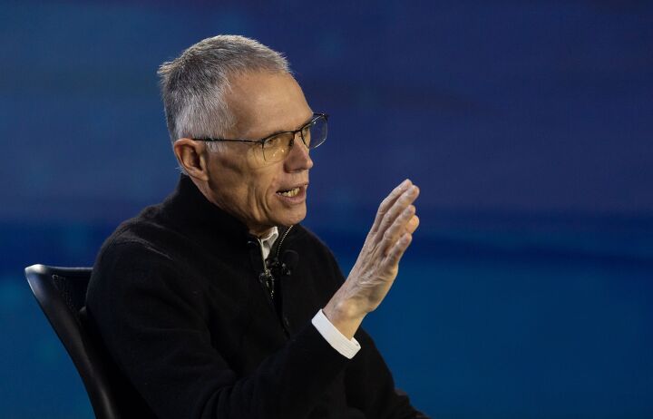Pascal Stellantis Stellantis Shifts Strategy Under New Leadership | AutoGuide.com