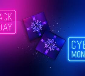 Here Are the Black Friday Car Deals for 2023 - Autotrader