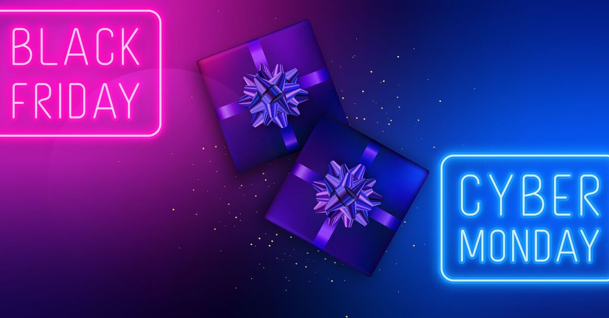 Here Are the Black Friday Car Deals for 2023 - Autotrader Here Are the Black Friday Car Deals for 2023 - Autotrader