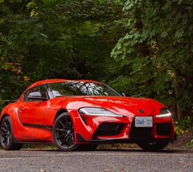 2024 Toyota GR Supra 45th Anniversary: All The Details