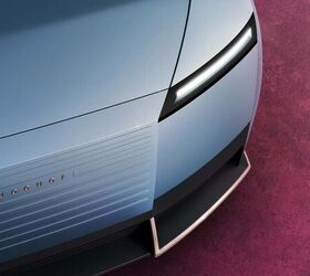 Jaguar's Weird EV Dream Has Been Delayed