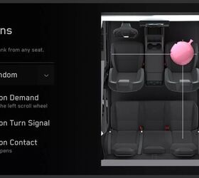 tesla s 2024 holiday update adds fart function