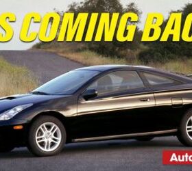 AutoGuide Show Ep 47: Toyota Celica Return, Supra Exits, Porsche EVs