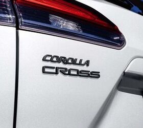 2025 corolla cross all the details