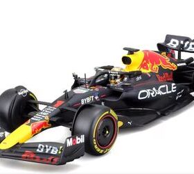 Save 35% on Formula 1 Gear