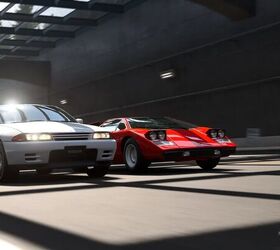 My First Gran Turismo Is A Free-To-Play Version Of The Game We Love