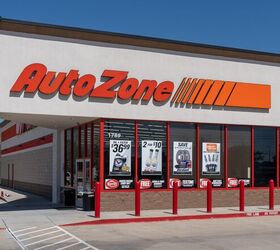 Save 20% And Get Free Shipping From AutoZone