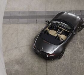 Mazda Teases 35th Anniversary Miata