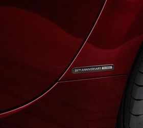 mazda teases 35th anniversary miata