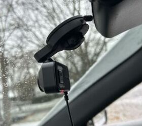 Garmin Dash Cam Mini 3 Review