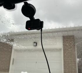 dash cam review