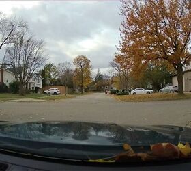 dash cam review