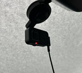 dash cam review