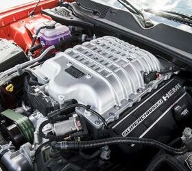 AutoGuide Hot Takes: The Hemi Chronicles