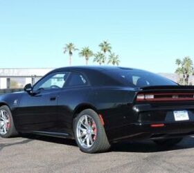 2024 dodge charger daytona review a brave new world for muscle cars