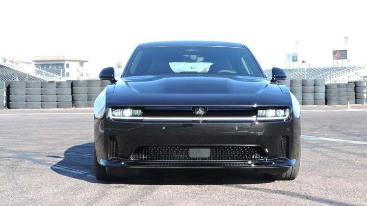 Headlamp Kit | DODGE CHARGER DAYTONA 2024 Headlamp Kit | DODGE CHARGER DAYTONA 2024