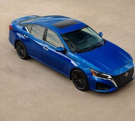 best awd sedans on a budget