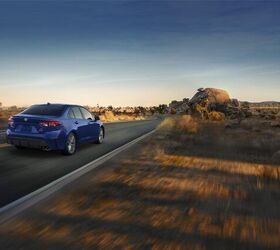 best awd sedans on a budget